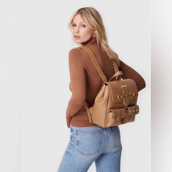 Backpack Love Moschino - Picture 6 of 9